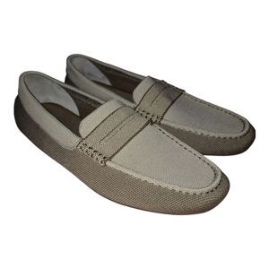 ROTHY's -The driving loafer  Mens in canyon brown SIZE 11